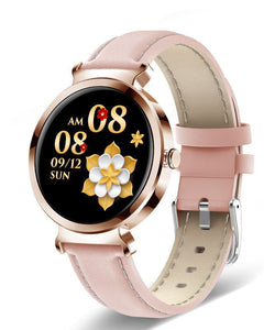 Collection image for: deine neue Smartwatch wartet auf dich!