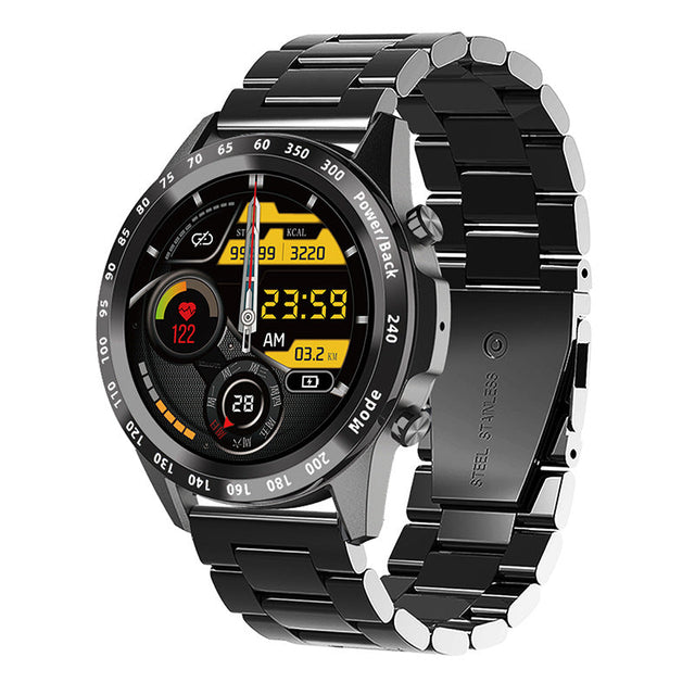 Deine perfekte Uhr!“