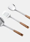 Thickened Oven Mitts-colander + spatula + Spatula