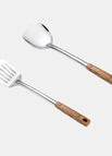 Thickened Oven Mitts-spatula + Spatula