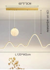 Gold-120CM / China Mainland / Neutral light