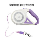 purple 5m