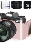 2 Batteries Lens / No TF Card / CHINA