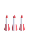 Rocket x 3