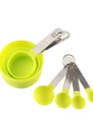 light green