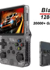 Black 128G 2 card