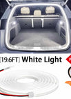 6M White Set