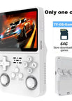 Fullwhite 64G 1card