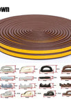 brown / I (9mmx2mm) / 10M (32.8ft)