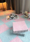 PinkBlue-4Pcs