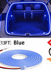 4M Blue Set