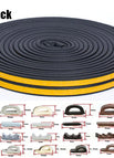 black / I (9mmx2mm) / 10M (32.8ft)