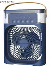 Dark blue 22cm
