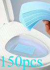 Blue 150pcs