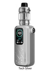 Tech Silver