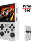 White 64G 2 card