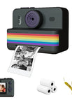 Black Rainbow