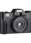 only camera A / Standard
