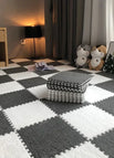 GreyWhite-8Pcs