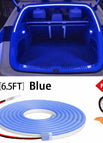 2M Blue Set