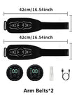 2Arm Belts