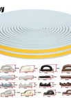 grey / I (9mmx2mm) / 10M (32.8ft)