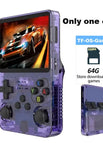 Purple 64G 1 card