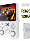 Fullwhite 128G 2card