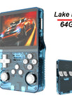 Lake Blue 64G
