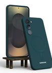 DarkGreen / For S21Plus