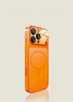 Orange / iPhone Air