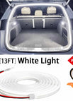 4M White Set