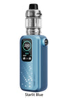 Starlit Blue
