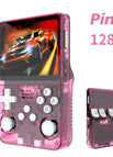 Pink 128G