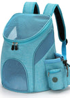 S / Blue